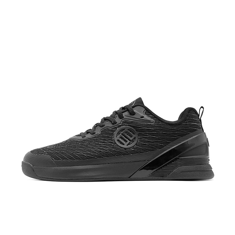 Chaussures de cross-training LUXIAOJUN X-Load (noires)