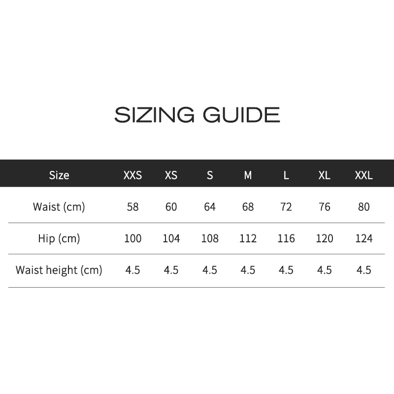 Shorts de sport légers à séchage rapide LUXIAOJUN pour femmes 9″ noir
